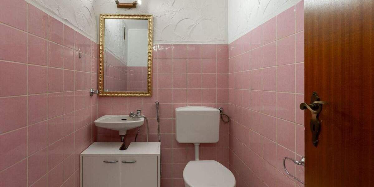 Etagenwohnung Bergheim Ahe - 4 Zimmer, 90 m&sup2;, 110.000&euro; | Angebot:23961489