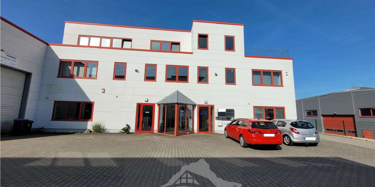 Gewerbeobjekt Bergisch Gladbach Alt-Frankenforst - 1.230&euro; | Angebot:25601537