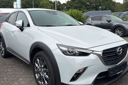 Mazda CX-3 113.518 km 15.850 &euro; Grevenbroich 41515