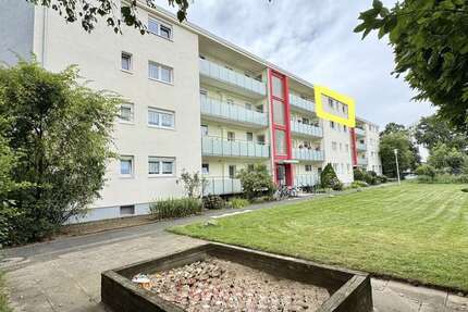 Wohnung Neuss Furth-Mitte - 3 Zimmer, 65 m&sup2;, 260.000&euro; | Angebot:27077868