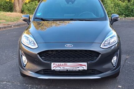 Ford Fiesta 121.755 km 10.699 &euro; Brühl bei Köln 50321