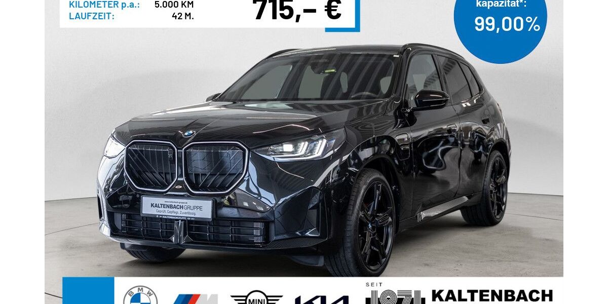 BMW X3 12.179 km 66.390 &euro; Remscheid 42897