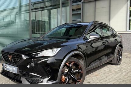 Cupra Formentor 31.558 km 38.900 &euro; Bergisch Gladbach 51429