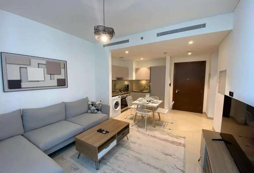 Wohnung zum Kaufen in Dubai 271.500 € 46 m²