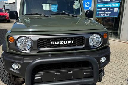 Suzuki Jimny 16.500 km 29.500 &euro; Neuss 41462