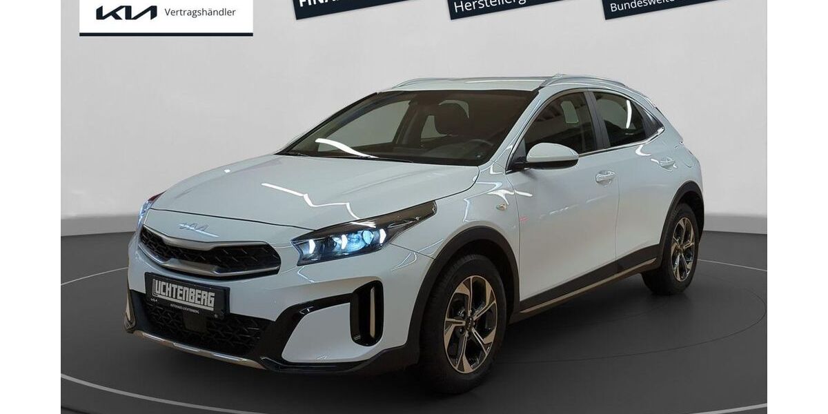 Kia XCeed 24.300 km 17.590 &euro; Leverkusen 51381