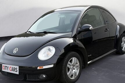 VW New Beetle 157.000 km 4.750 &euro; Dormagen 41540