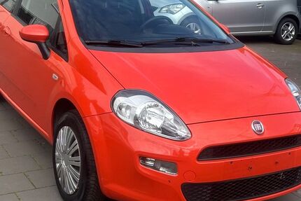 Fiat Punto 188.000 km 2.450 &euro; Bergheim (bei Köln) 50129