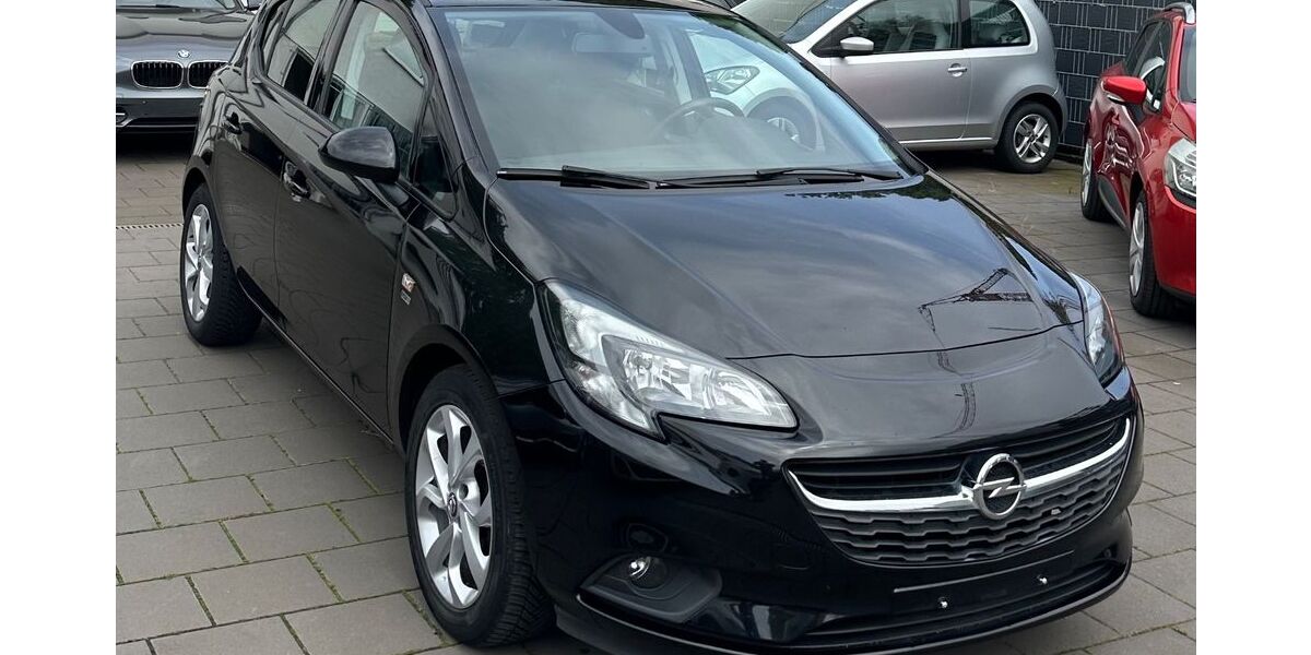Opel Corsa 93.000 km 8.750 &euro; Bergheim (bei Köln) 50129