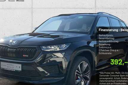 Skoda Kodiaq 60.556 km 36.490 &euro; Pulheim 50259