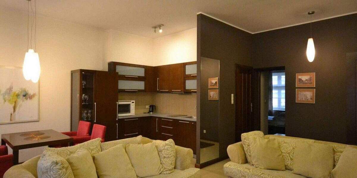 Etagenwohnung Köln Sülz - 2 Zimmer, 60 m&sup2;, 1.140&euro; | Angebot:25321580