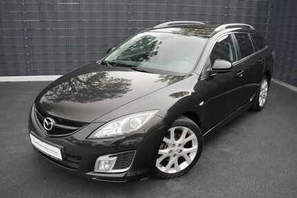 Mazda 6 176.662 km 6.499 € Dormagen 41539