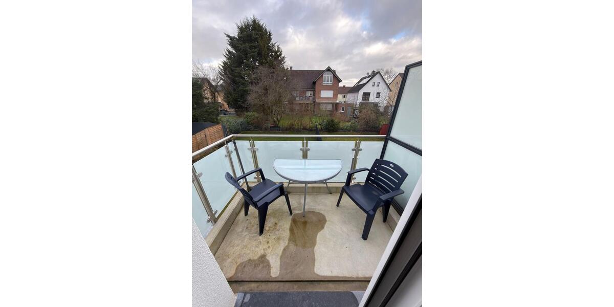 Etagenwohnung Bergheim - 3 Zimmer, 70 m&sup2;, 1.040&euro; | Angebot:25606613