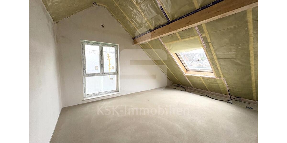 Maisonettenwohnung Rösrath - 5 Zimmer, 169 m&sup2;, 2.193&euro; | Angebot:25601215