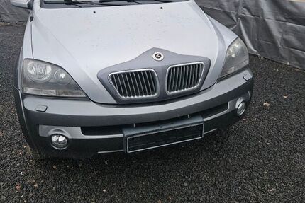 Kia Sorento 200.000 km 4.500 € Erftstadt 50374