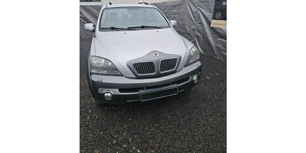 Kia Sorento 200.000 km 4.500 € Erftstadt 50374