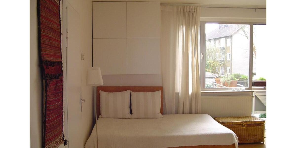 Etagenwohnung Köln Nippes - 1 Zimmer, 45 m&sup2;, 235.000&euro; | Angebot:27269761