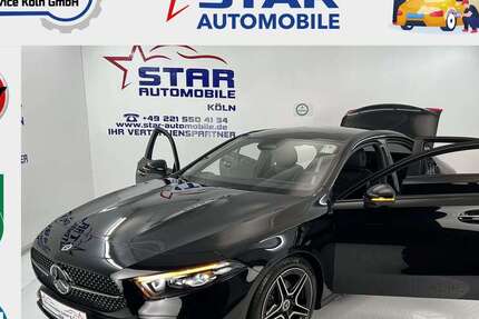 Mercedes-Benz A 200 33.626 km 35.990 &euro; Köln 50739