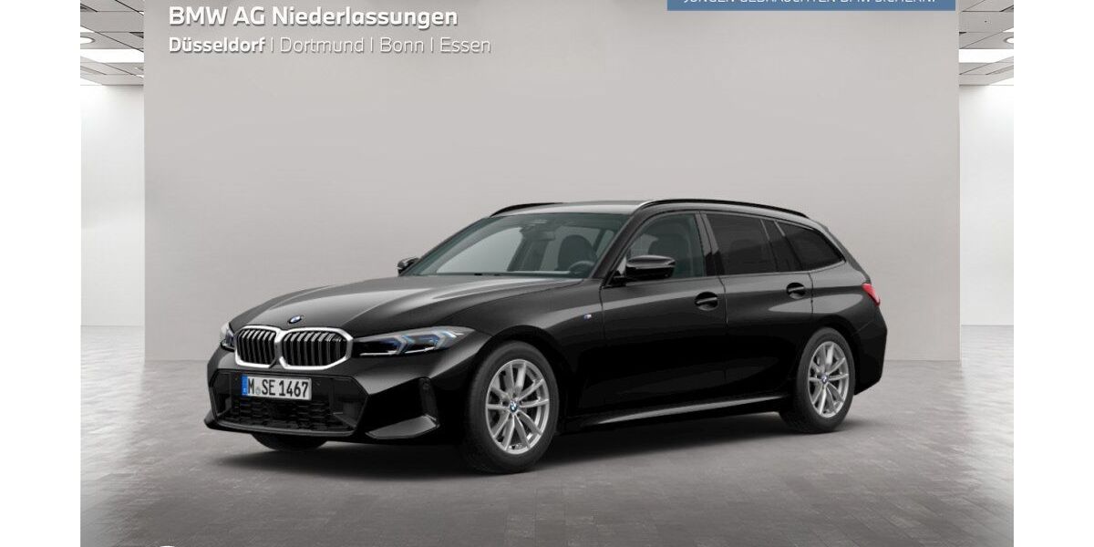 BMW 330 25.074 km 48.999 &euro; Düsseldorf 40237