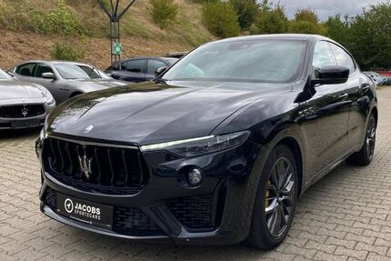Maserati Levante 45.805 km 65.980 € Köln 50829