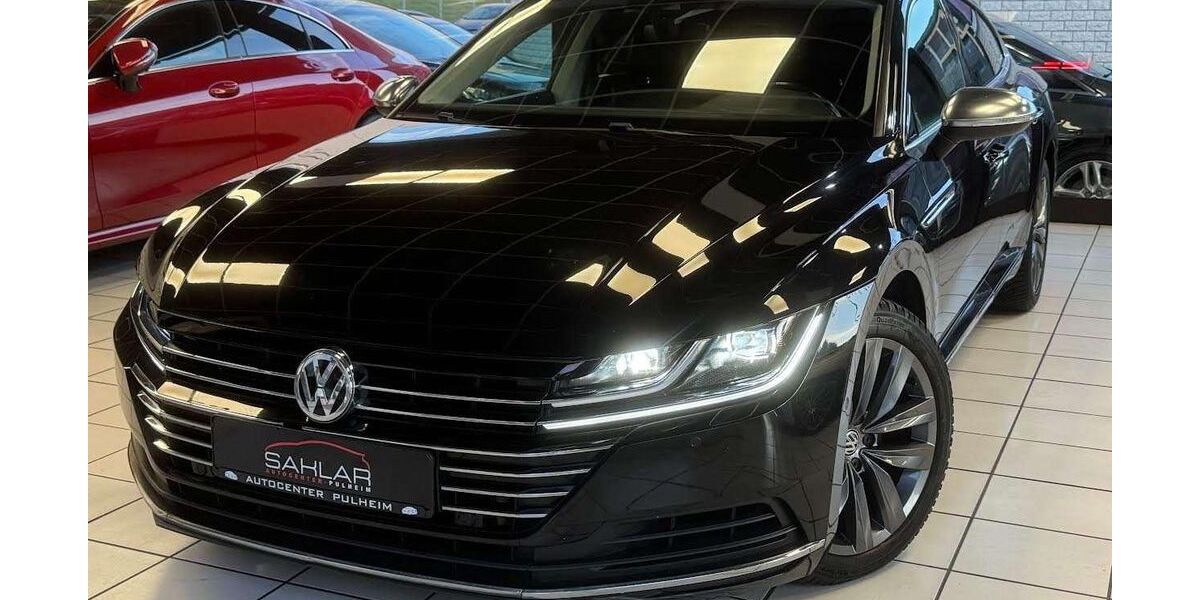 VW Arteon 135.000 km 23.999 &euro; pulheim 50259