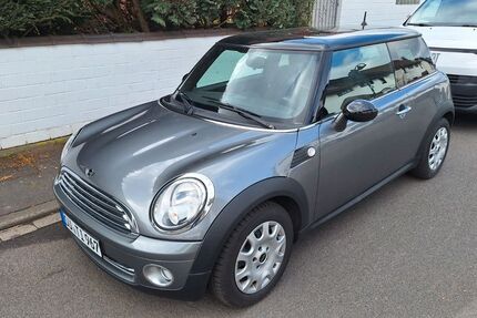 Mini Cooper Coupé 88.000 km 5.700 &euro; Niederkassel 53859