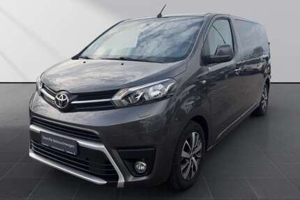 Toyota Proace 91.750 km 29.990 &euro; Mettmann 40822
