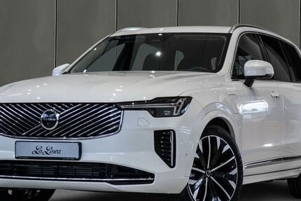 Volvo XC90 20.400 km 69.490 &euro; Köln 50968