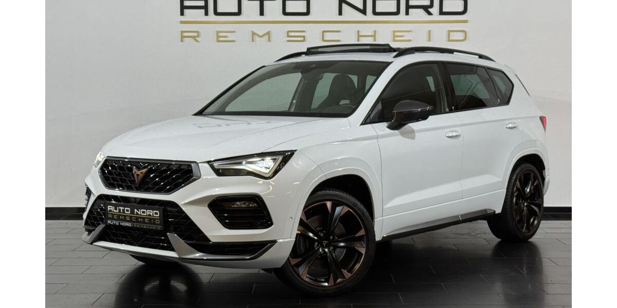 Cupra Ateca 42.000 km 29.990 &euro; Remscheid 42897