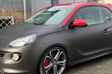 Opel Adam 42.000 km 12.999 € Bergisch Gladbach 51469