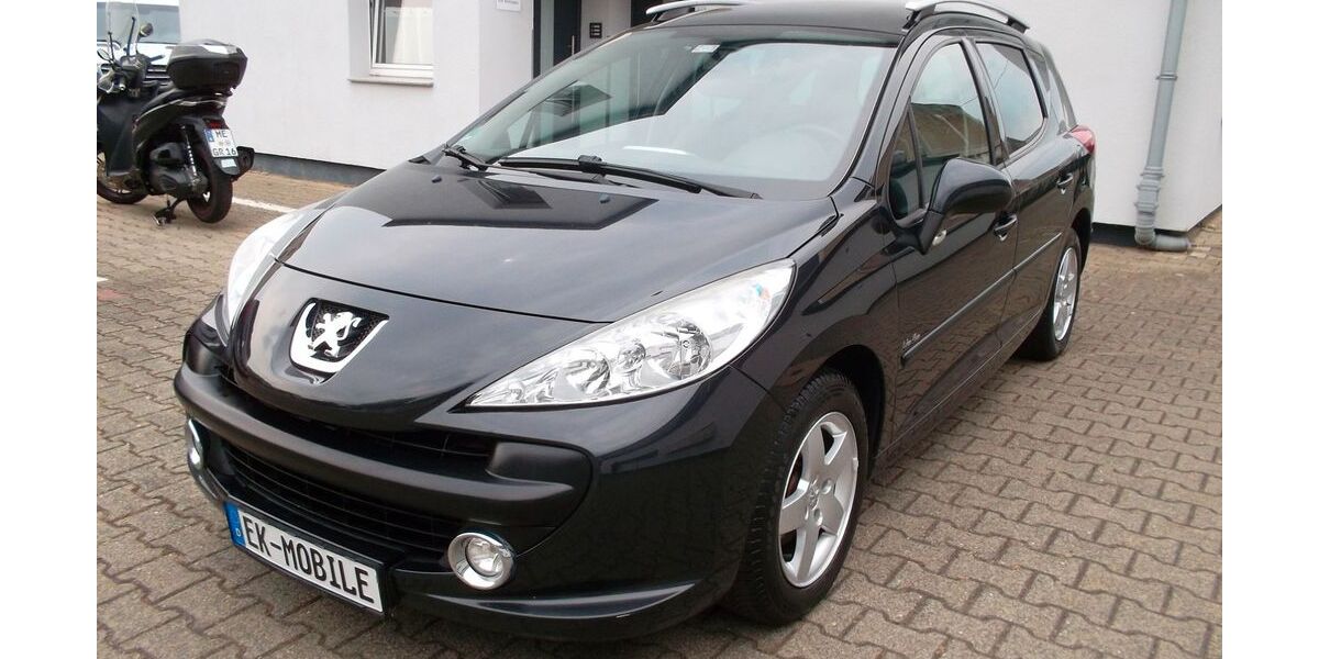Peugeot 207 147.850 km 2.350 &euro; Hilden 40721