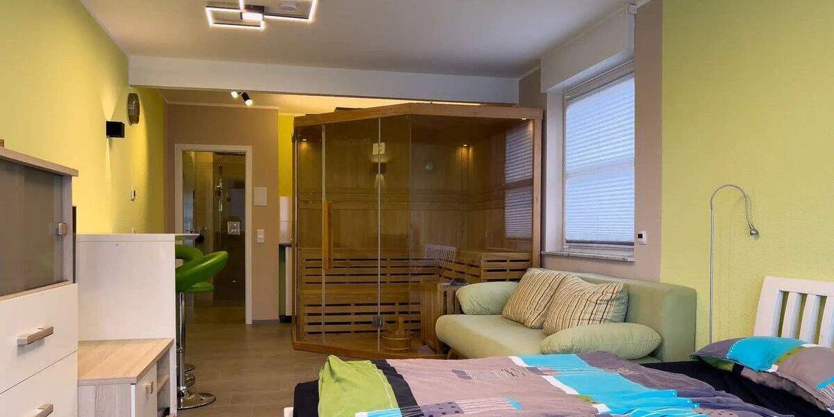 Doppelhaushälfte Solingen Höhscheid - 6 Zimmer, 171 m&sup2;, 519.000&euro; | Angebot:25400458