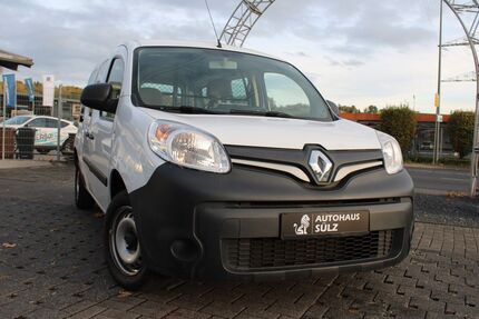 Renault Kangoo 56.140 km 8.999 &euro; Lohmar 53797