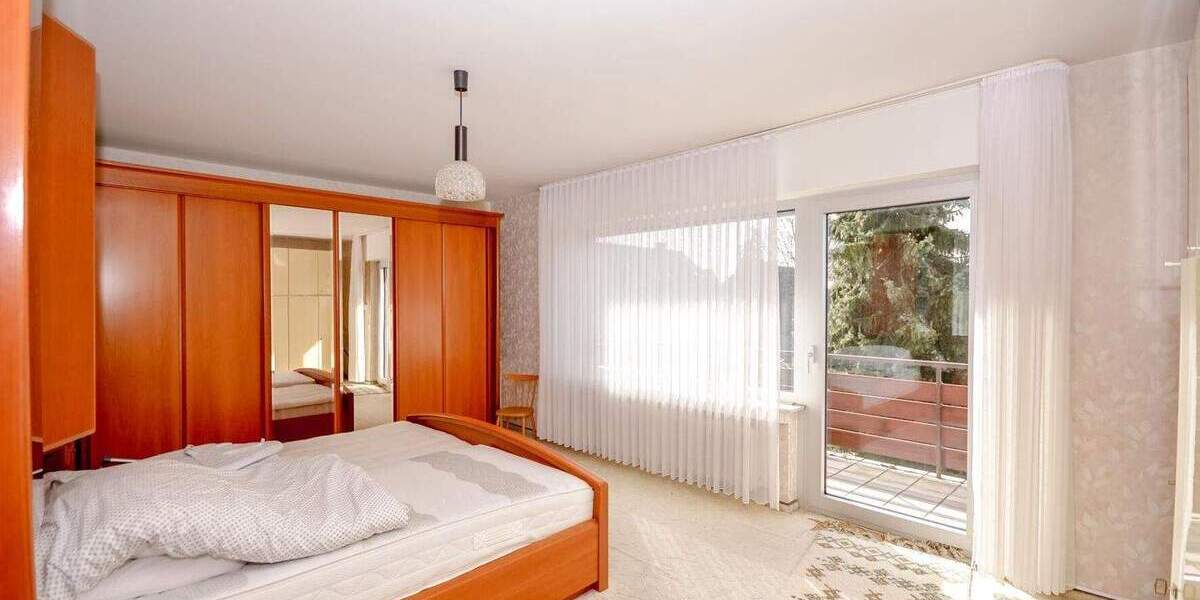 Erbbaurecht: Freistehendes Einfamilienhaus in Keldenich 5 zimmer