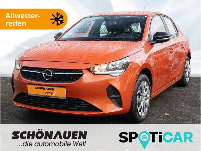 Corsa