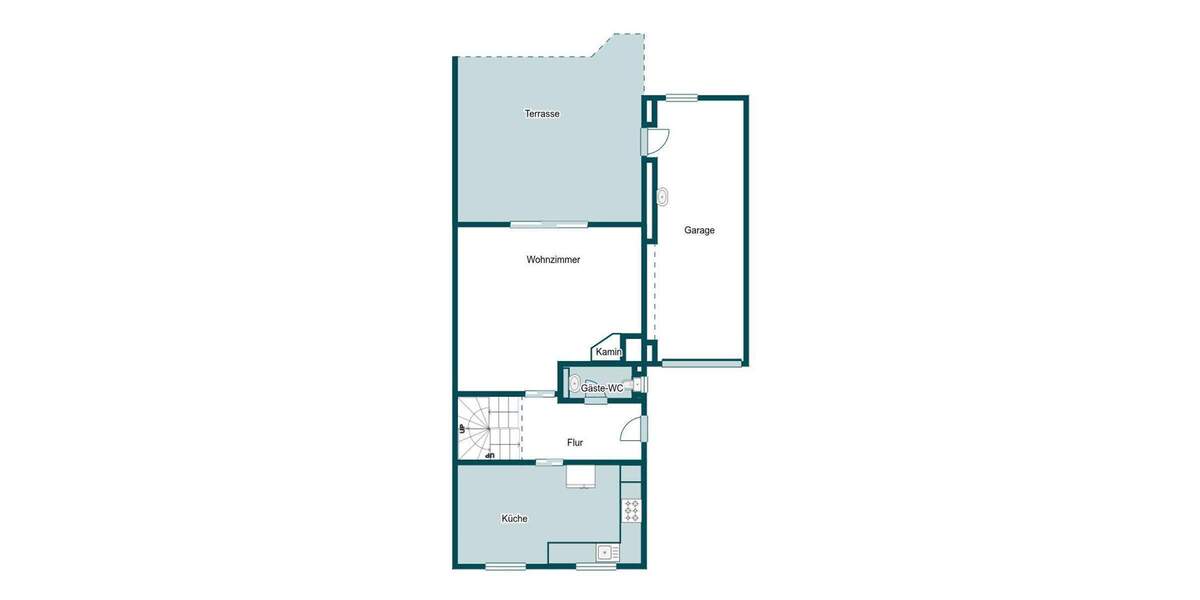 Einfamilienhaus Erftstadt Kierdorf - 4 Zimmer, 479.000&euro; | Angebot:25212456