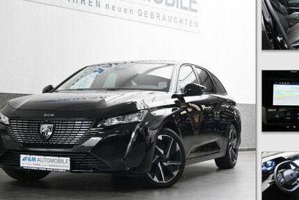 Peugeot 308 48.000 km 21.400 € Neuss 41460