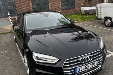 Audi A5 125.300 km 21.800 &euro; Brühl 50321