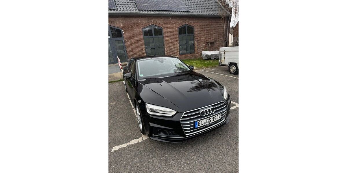 Audi A5 125.300 km 21.800 &euro; Brühl 50321