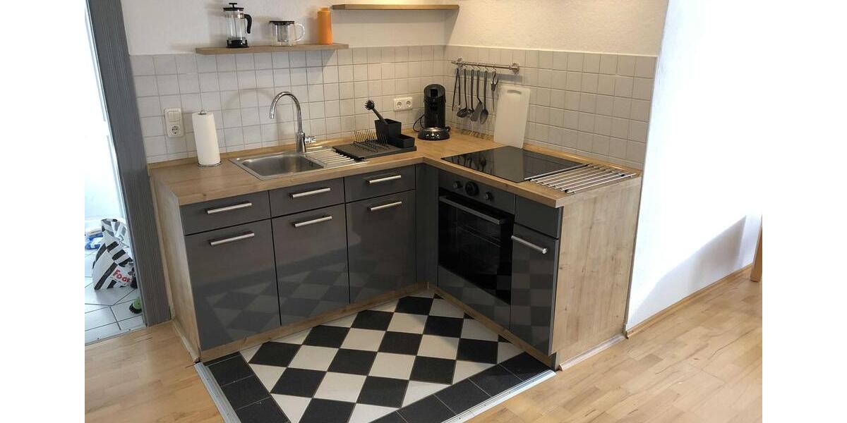 Dachgeschoßwohnung Kerpen Balkhausen - 1.5 Zimmer, 46 m&sup2;, 540&euro; | Angebot:26133297