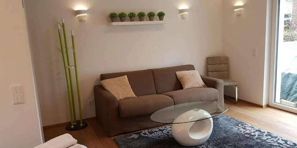 Zimmer Bergisch Gladbach Lustheide - 1 Zimmer, 1.750&euro; | Angebot:22847841