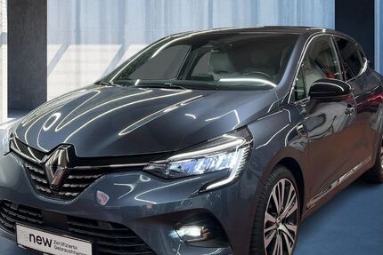 Renault Clio 54.871 km 16.920 &euro; Köln 50939