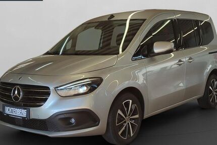 Mercedes-Benz T-Klasse 67.650 km 22.490 &euro; Leverkusen 51381