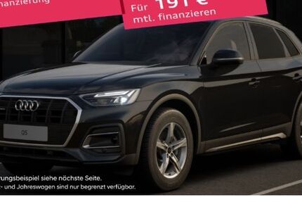 Audi Q5 38.094 km 38.900 &euro; Düsseldorf 40233