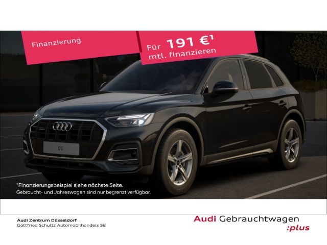 Audi Q5 38.094 km 38.900 &euro; Düsseldorf 40233