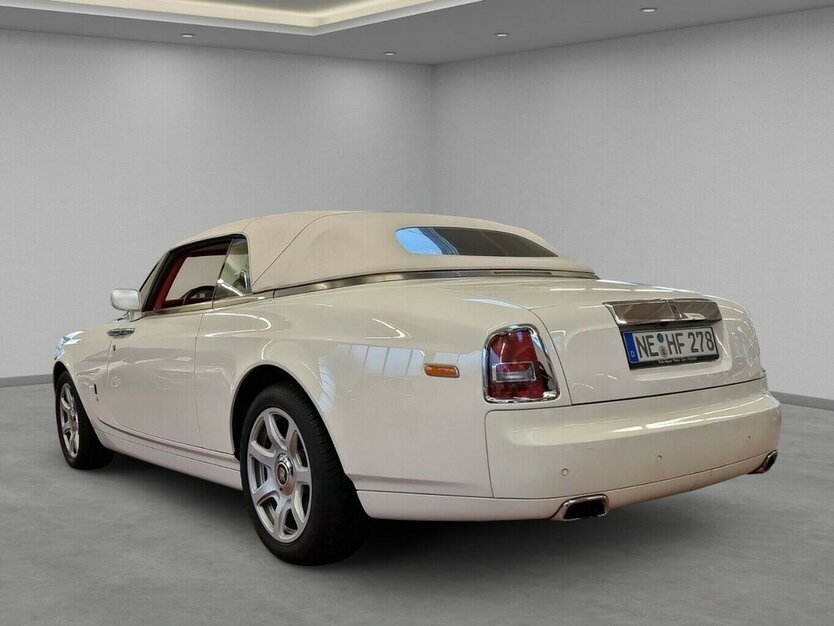 Phantom Drophead Bespoke Spezial