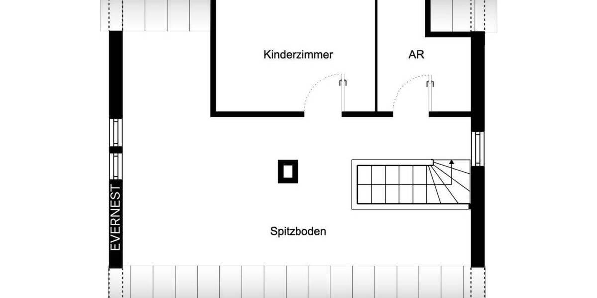 Einfamilienhaus Solingen Höhscheid - 3 Zimmer, 83 m&sup2;, 319.000&euro; | Angebot:26875232