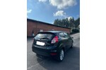 Ford Fiesta 58.000 km 9.499 € Köln 50667