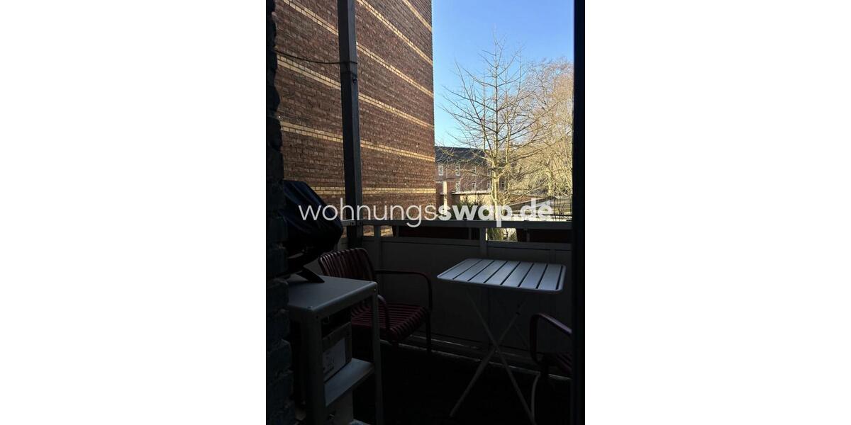 Wohnungsswap - 3 Zimmer, 60 m² - Kempener Straße, Nippes, Köln 3 zimmer