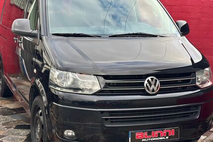 VW T5 Transporter 337.000 km 15.999 € Leverkusen 51373